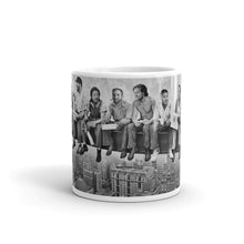 Load image into Gallery viewer, PODCAST LUNCH BREAK Mug