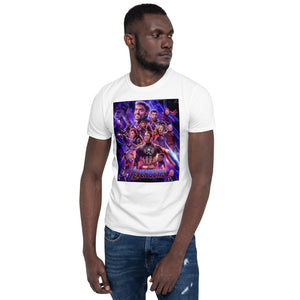 PODCAST AVENGERS T-Shirt