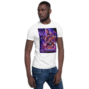 PODCAST AVENGERS T-Shirt