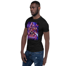 Load image into Gallery viewer, PODCAST AVENGERS T-Shirt
