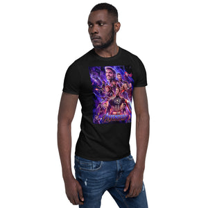 PODCAST AVENGERS T-Shirt