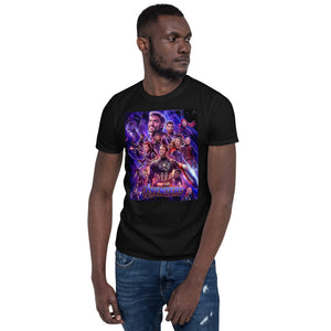 PODCAST AVENGERS T-Shirt