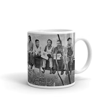 Load image into Gallery viewer, PODCAST LUNCH BREAK Mug
